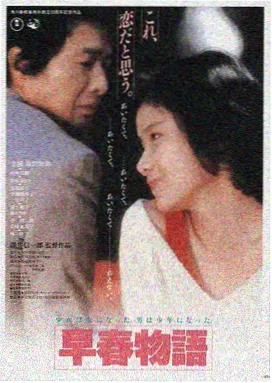 夜航西岸 悬疑电影海报
